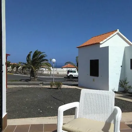 Apartamento Sun Luz 84 *