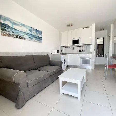 Sun Luz 84 Apartamento