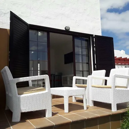 Sun Luz 84 * Caleta de Fuste