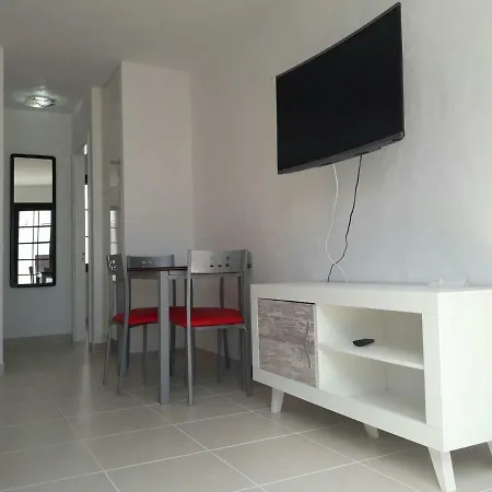 Apartamento Sun Luz 84 *