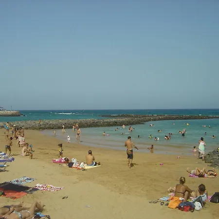 Sun Luz 84 Apartamento *