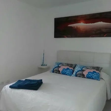 Sun Luz 84 Apartamento Caleta de Fuste