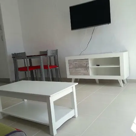 Sun Luz 84 Apartamento Caleta de Fuste