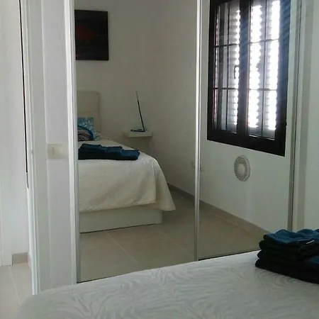 Apartamento Sun Luz 84 *