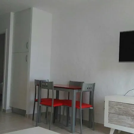 Apartamento Sun Luz 84 *