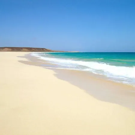 Sun Luz 84 Apartamento *