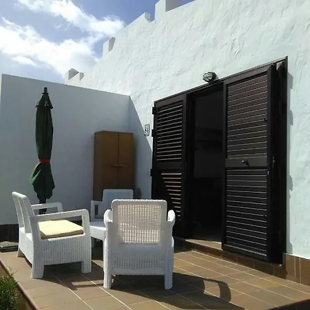 Sun Luz 84 Apartmán